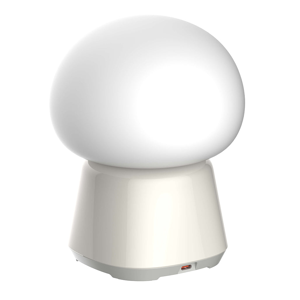 LDNIO Y4 - 3600mAh Smart RGB Night Light