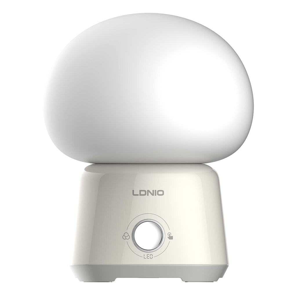 LDNIO Y4 - 3600mAh Smart RGB Night Light
