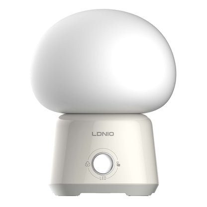 LDNIO Y4 - 3600mAh Smart RGB Night Light