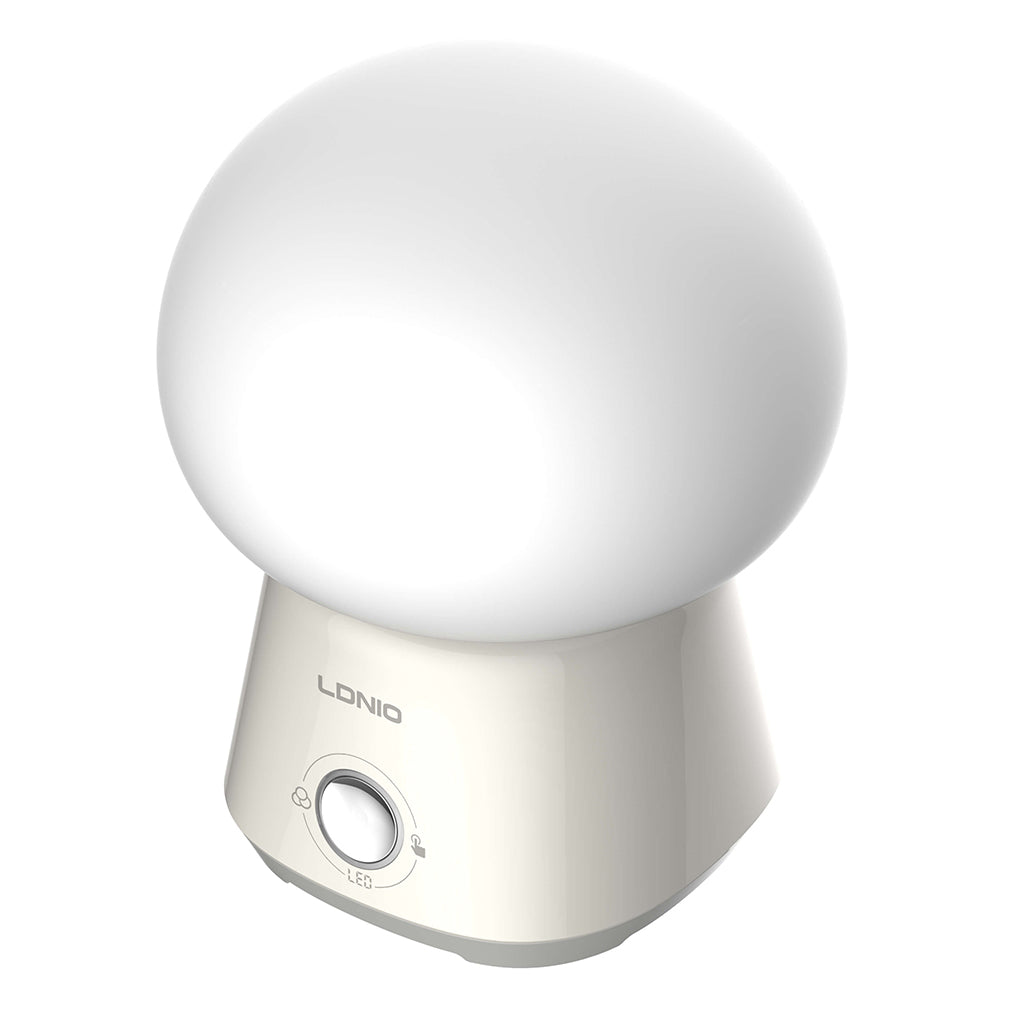 LDNIO Y4 - 3600mAh Smart RGB Night Light