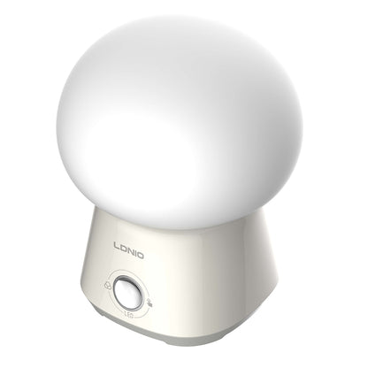 LDNIO Y4 - 3600mAh Smart RGB Night Light