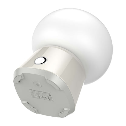 LDNIO Y4 - 3600mAh Smart RGB Night Light