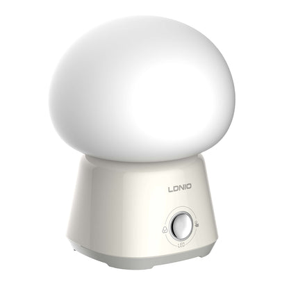 LDNIO Y4 - 3600mAh Smart RGB Night Light