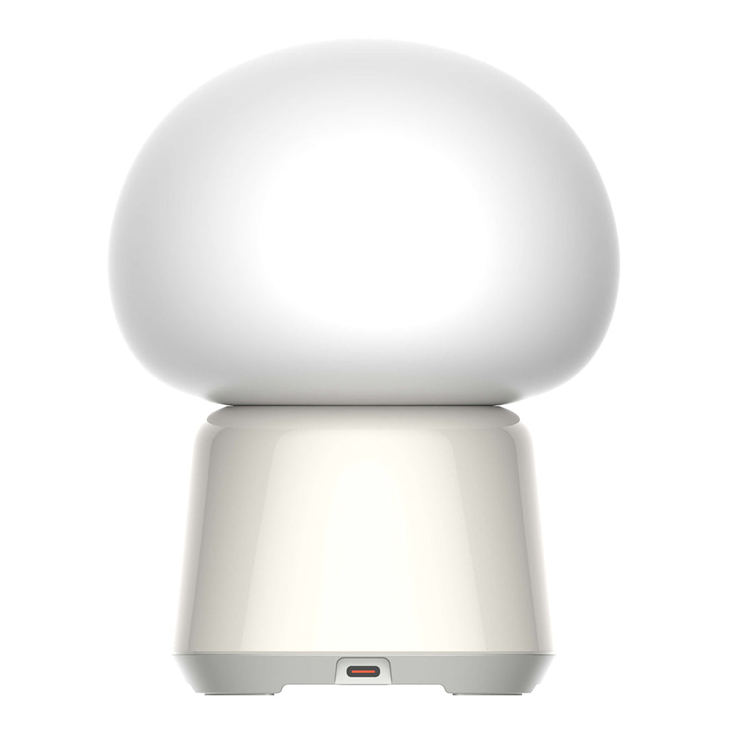 LDNIO Y4 - 3600mAh Smart RGB Night Light