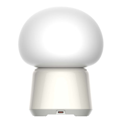 LDNIO Y4 - 3600mAh Smart RGB Night Light