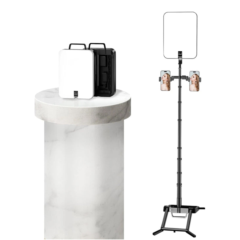 Portable Broadcast Light YY-33 – 14