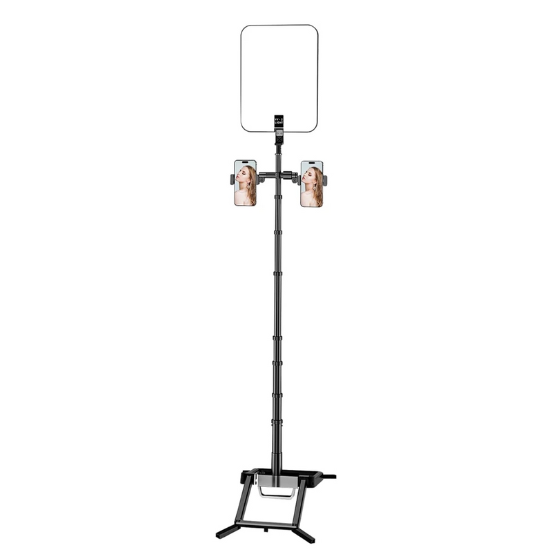Portable Broadcast Light YY-33 – 14