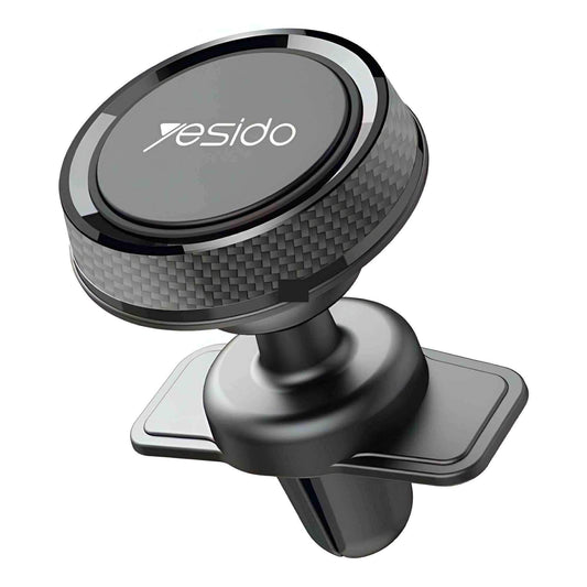 Yesido C61 Magnetic Car Phone Holder - Pixel Zones