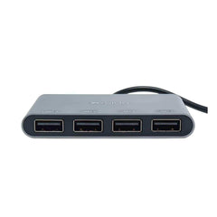 Yesido HB13 4 in 1 USB-C Hub - Pixel Zones