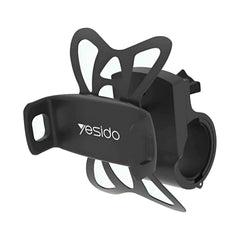 Yesido Motorcycle / Bicycle Holder C42 - Pixel Zones