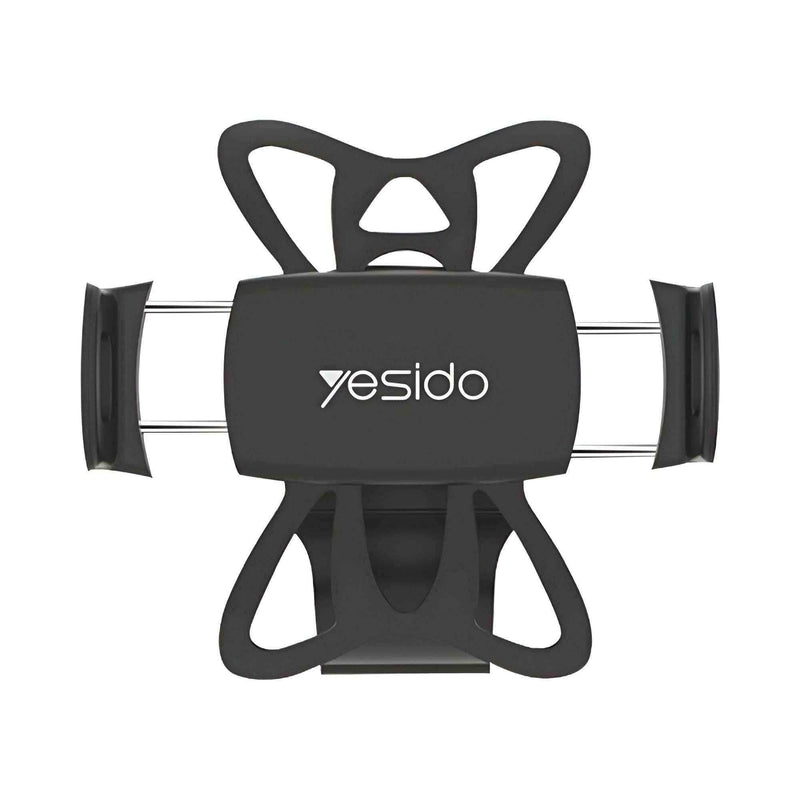 Yesido Motorcycle / Bicycle Holder C42 - Pixel Zones