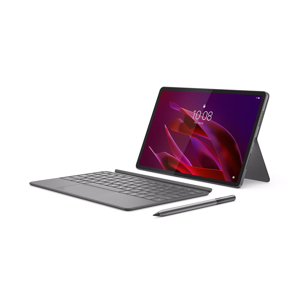 Lenovo Yoga Tab 11.1" Tablet - 12GB Ram - 256GB Storage - Includes Lenovo Keyboard & Pen