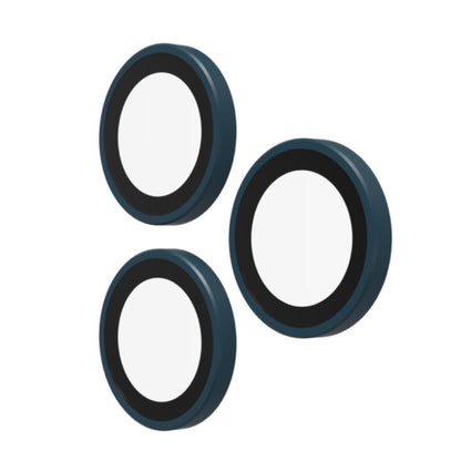 ZAGG Camera Rings – Lens Protection for iPhone 17 Pro Series