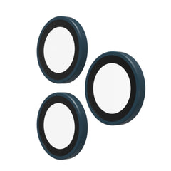 ZAGG Camera Rings – Lens Protection for iPhone Pro Series