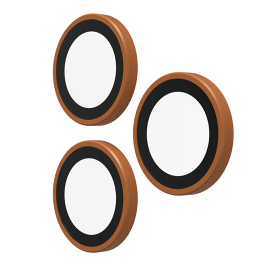 ZAGG Camera Rings – Lens Protection for iPhone 17 Pro Series