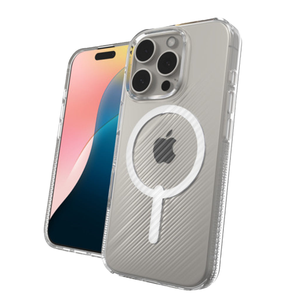 ZAGG Luxe Snap For iPhone 16 Series