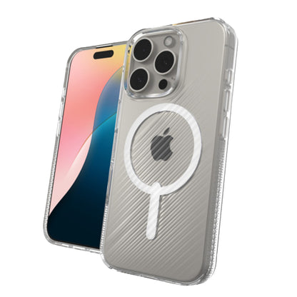 ZAGG Luxe Snap For iPhone 16 Series