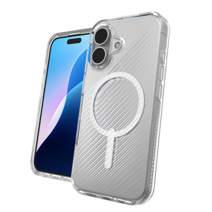 ZAGG Luxe Snap For iPhone 16 Series