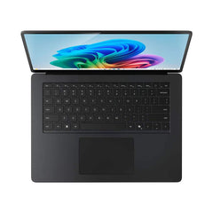 Microsoft Surface Laptop (7th Edition) EP2-06082 Copilot+ PC 15" TouchScreen Snapdragon X Elite 64GB Ram 1TB SSD Qualcomm Adreno GPU