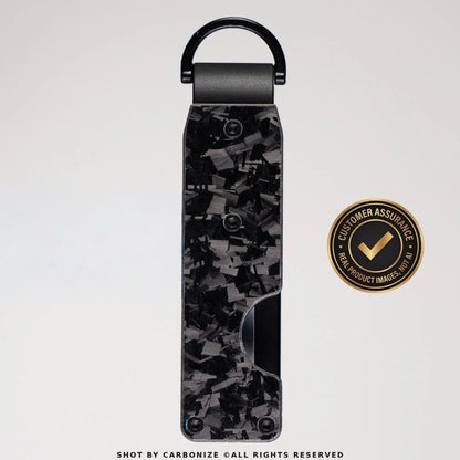 Carbonize Carbon Fiber AirKey Organizer