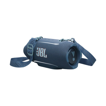 JBL Xtreme 5 Portable Wireless Waterproof Speaker - Blue