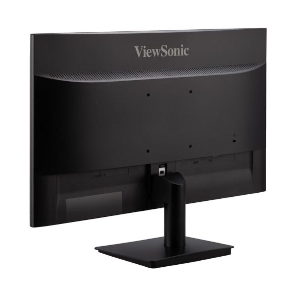 ViewSonic VA2405-h - 24”1080p Monitor with HDMI and VGA Input