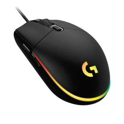 Logitech G102 Wired Gaming Mouse