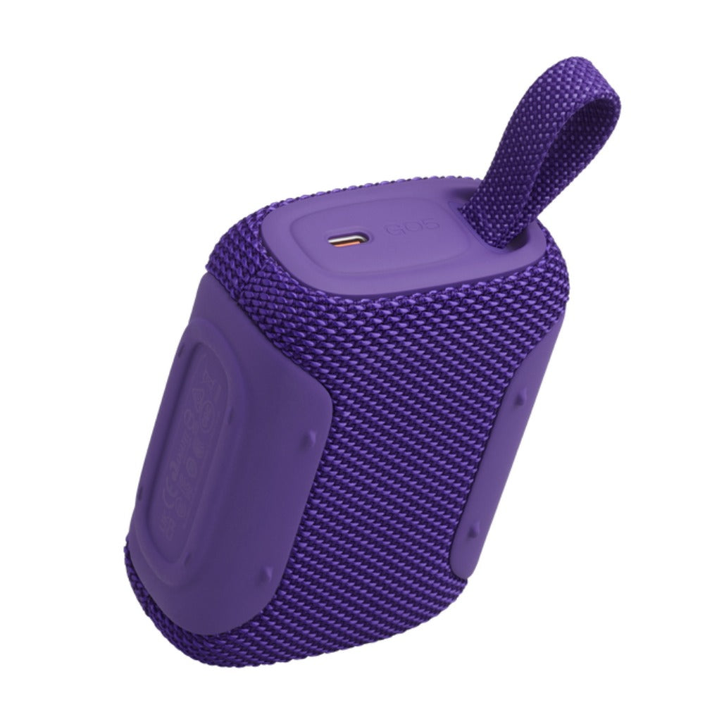 JBL Go 5 - Portable Bluetooth Speaker