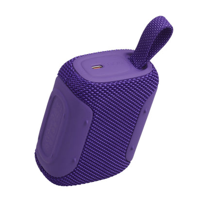 JBL Go 5 - Portable Bluetooth Speaker