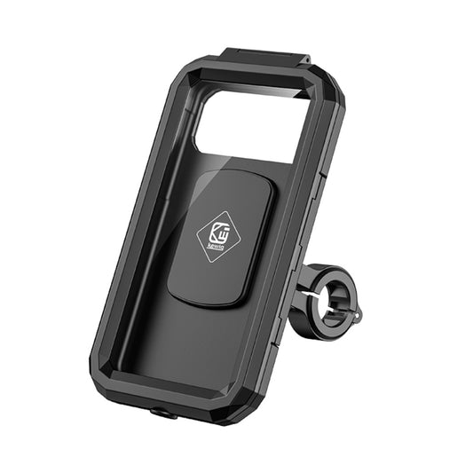 Kewig Waterproof Motorcycle/Bike Phone Case Holder