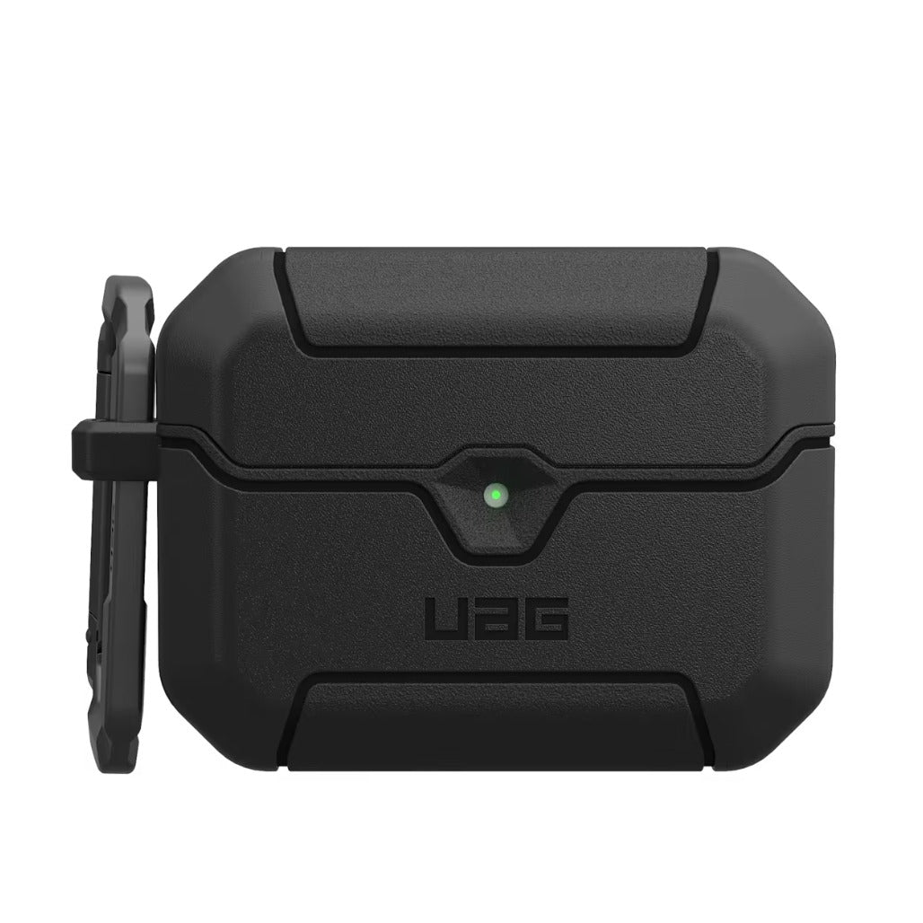UAG Scout Case for AirPods Pro (3rd Gen, 2025)