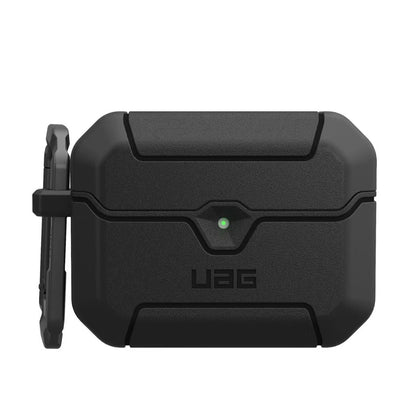 UAG Scout Case for AirPods Pro (3rd Gen, 2025)