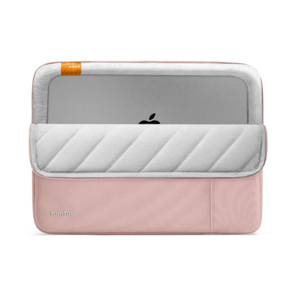 Tomtoc Defender-A13 Laptop Sleeve for 14 inch MacBook Pro