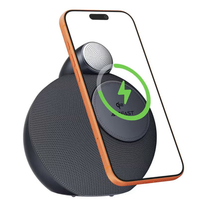 Acefast K10 Air Wireless Speaker & Wireless Charger - 20W Peak
