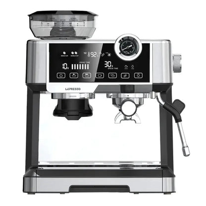 Lepresso Dual Boiler Espresso Machine - LPCFFM0030