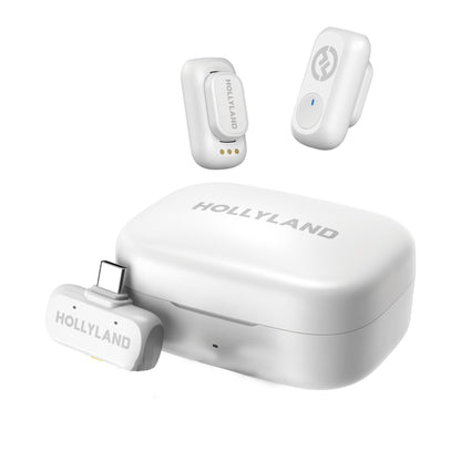 Hollyland LARK A1 Wireless Microphone