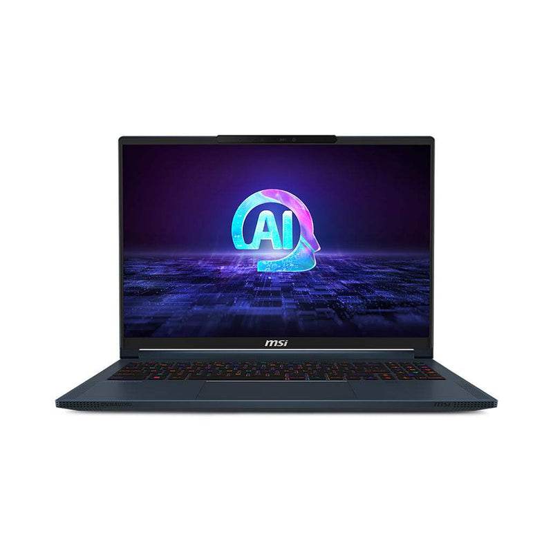 MSI Stealth 16 AI Studio A1VGG-036US 16