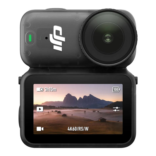 DJI Osmo Nano Standard Combo 128GB
