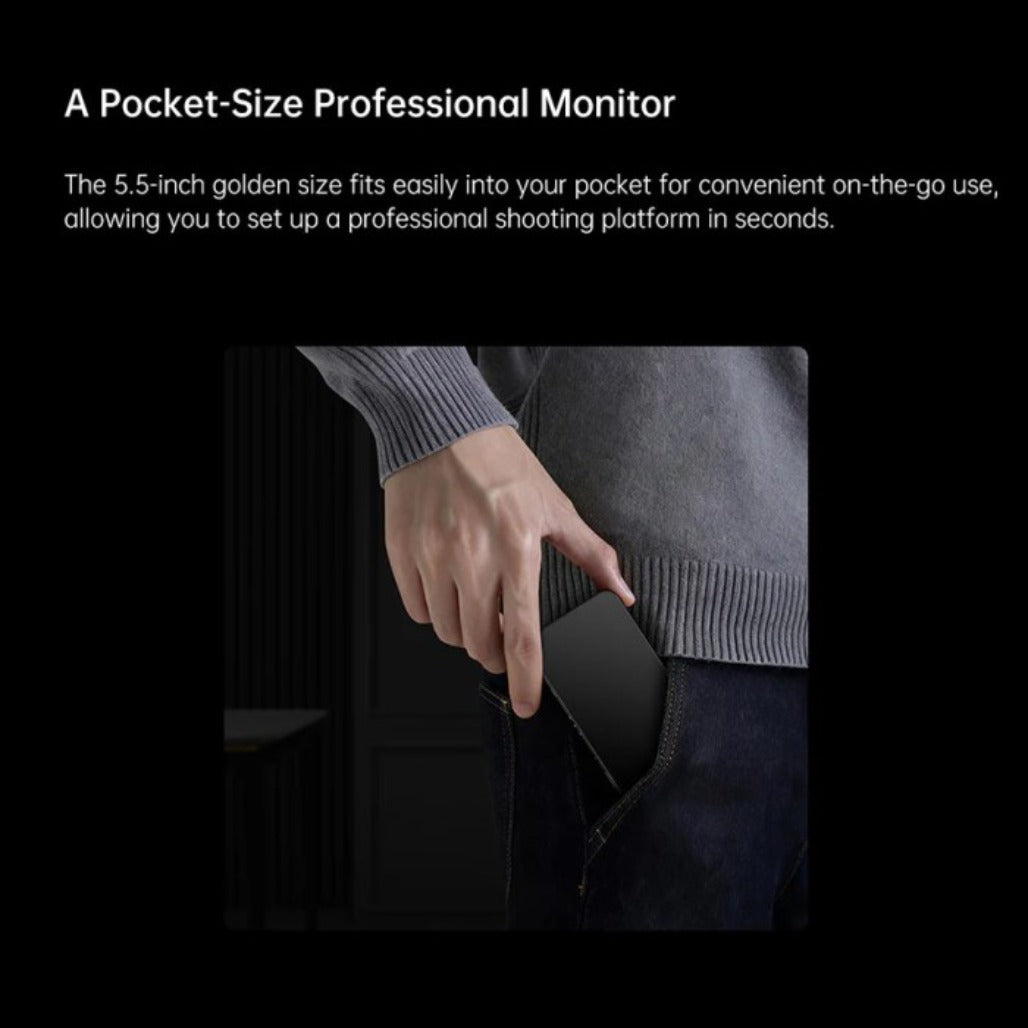 Desview Blade 5 Pro