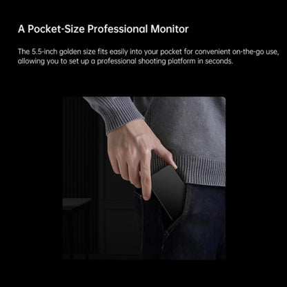 Desview Blade 5 Pro