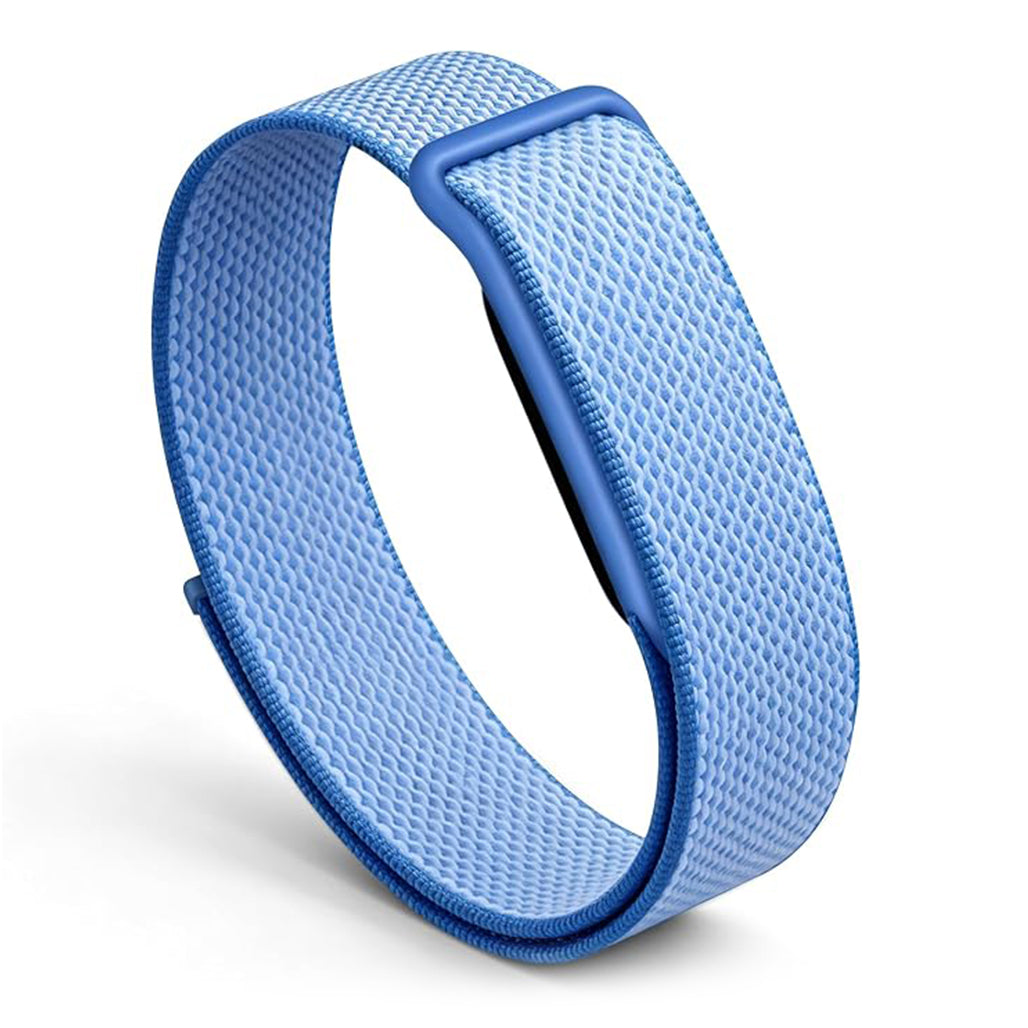 Premium Nylon Band Compatible with Google Fitbit Air - IC