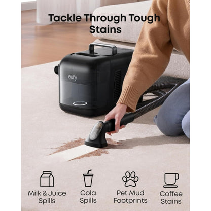 Eufy Robot Vacuum Omni E28