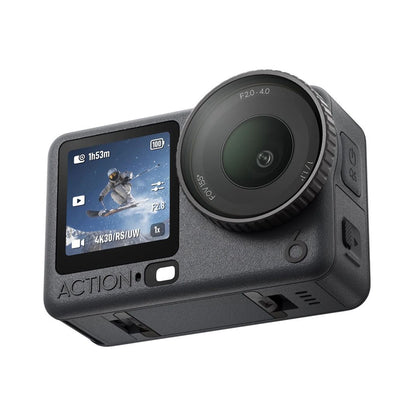 DJI Osmo Action 6 Adventure Combo