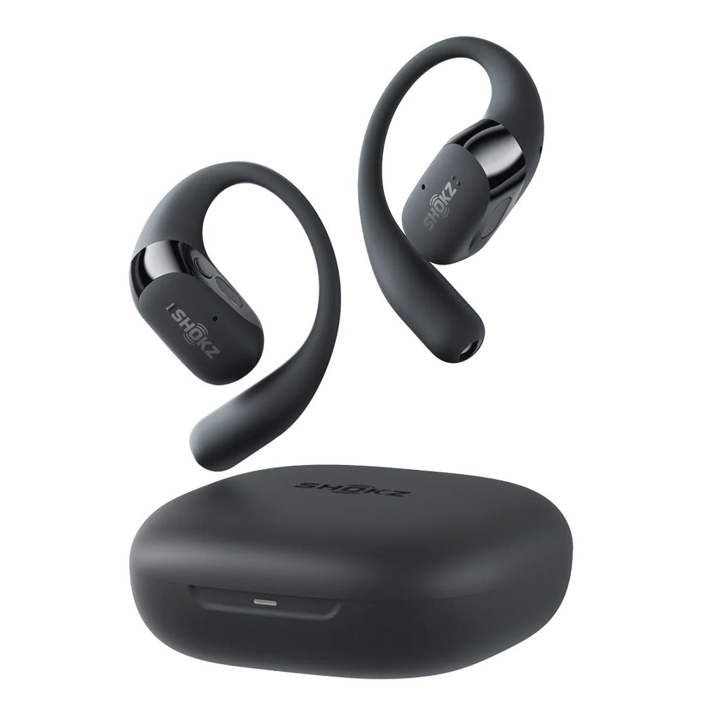 Shokz OpenFit 2 - Open Ear Wireless Headphones