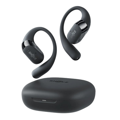 Shokz OpenFit 2 - Open Ear Wireless Headphones