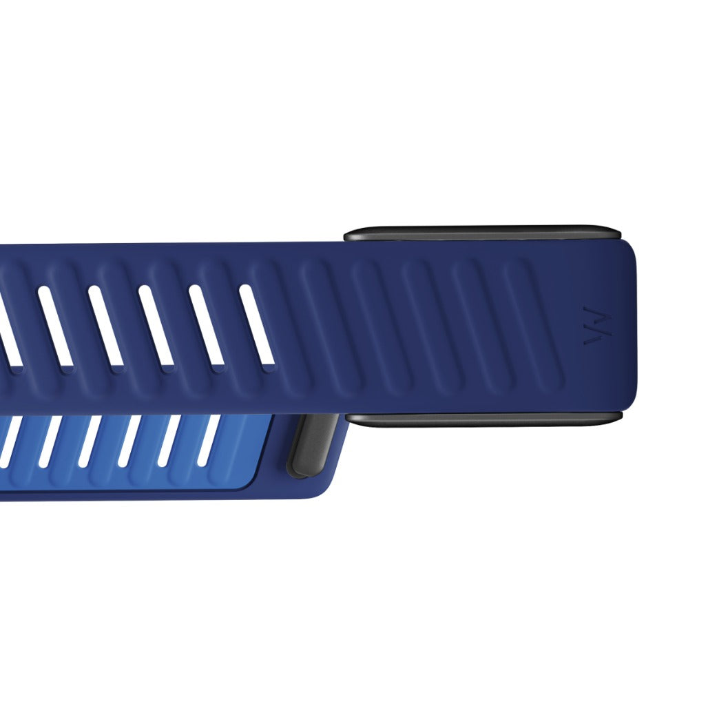 WHOOP 5.0 SportFlex Band - Rush