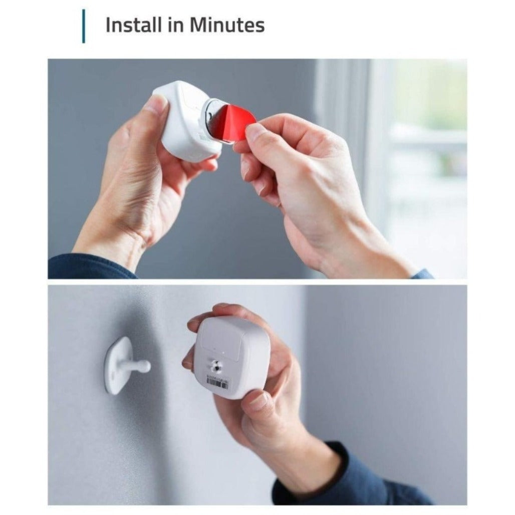 Eufy Motion Sensor