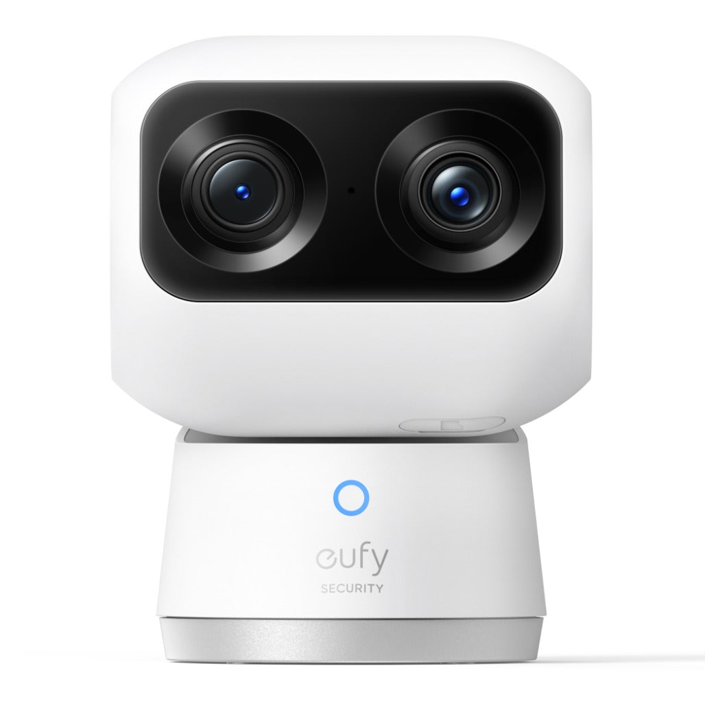 Eufy Indoor Cam S350