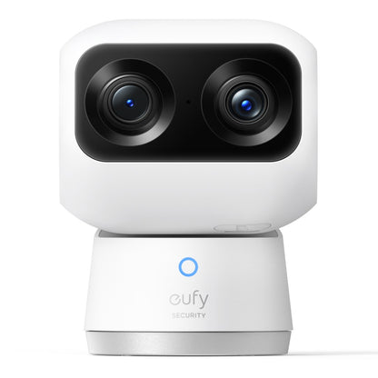 Eufy Indoor Cam S350
