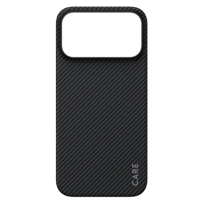 CARE by PanzerGlass Discovery Case With MagSafe for iPhone 18 Pro/18 Pro Max - Black